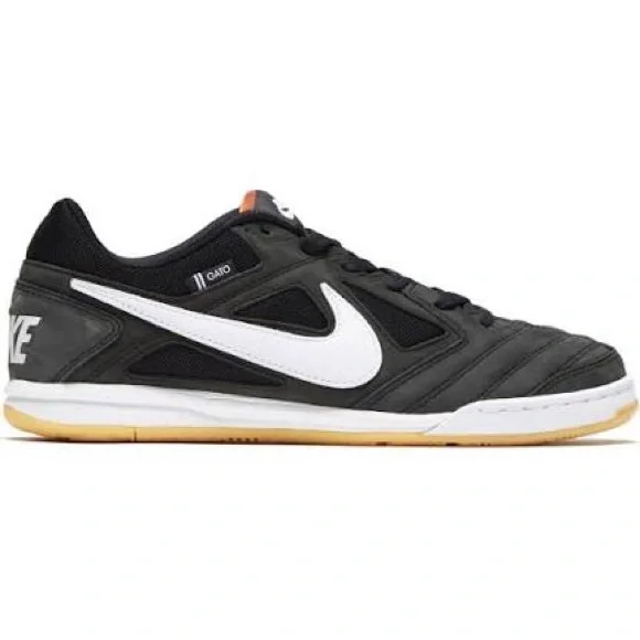 Nike Shoes Nwot Nike Sb Gato Skateboarding Shoes Poshmark